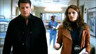 Castle: Detective Kate Beckett Remembers Everything