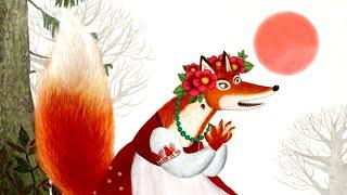 PREMIERE ⭐ Fairy Tale - Kolobok   Best Cartoons for Babies - Super Toons TV