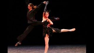 International Ballet Competition Hellas