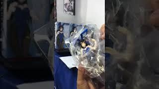 PUBERTY SYNDROME ANIME BUNNY GIRL SENPAI MAI SAKURAJIMA BUNNY FIGURE UNBOXING