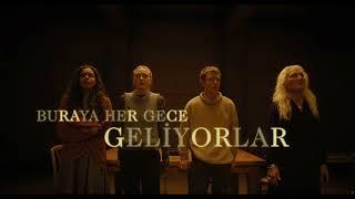 Gözcüler | The Watchers | Spot | 7 Haziran'da sinemalarda.