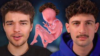 Why We’ll Never Die (And Bach Is Trying To Clone Himself) #3