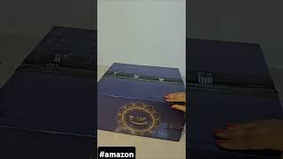 Unboxing amazon big box#warda's craft land#amazon #amazon gift#unboxing