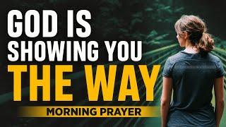 This Is How God Answers Prayers In A Different Way Than We Expect | A Blessed Morning Prayer