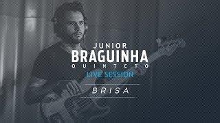 Junior Braguinha Quinteto - Brisa