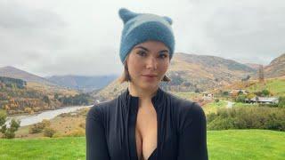ASMR in New Zealand ️ (rambles, nail tapping…)