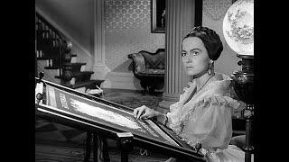 THE HEIRESS (1949) Clip - Olivia de Havilland