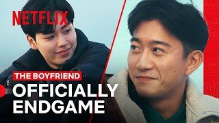 Dai and Shun Confess Their Love to Each Other | The Boyfriend | Netflix Philippines