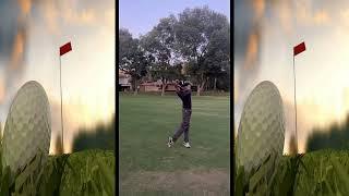 Francisco Hernandez  Spring 2026 Golf  Mexico