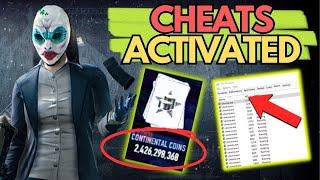  New PAYDAY 3 Hack 2024 | Free PAYDAY 3 Mod Menu | Unlock All DLC, Aimbot & ESP 