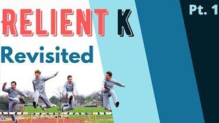 Relient K Revisited Part 1: Relient K