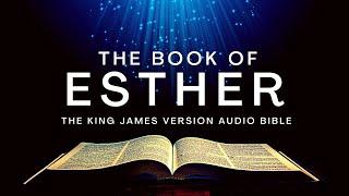 The Book of Esther KJV | Audio Bible (FULL) by #MaxMcLean #KJV #audiobible #esther #bookofesther