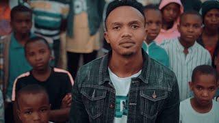 Emanuel Nicarios - Wakumbuke (Official Video)