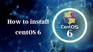 CentOS 6 Installation Steps | How to Install CentOS