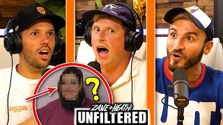 Matt Was Choked By His Teacher In Class - UNFILTERED #139