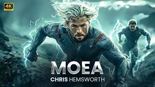 MOEA | Chris Hemsworth | New Released Action Movie 2024 | Full Movie | 4K Ultra #actionmovies