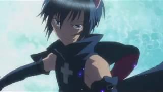 Chara Nari! Black Lynx! (Version 1)