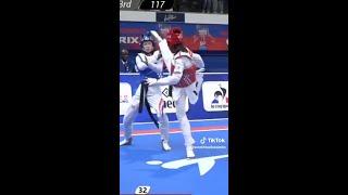 #throwback Paris 2023 World Taekwondo Grand Prix - Levallois! 