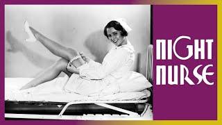 Night Nurse (1931) - Risque Pre-Code Film Review