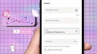 HOW TO TRANSFER MONEY FROM NETBANK TO MAYA 2024 | JIIELWAYEN | STEP BY STEP TUTORIAL