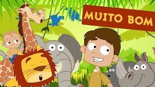MUITO BOM | A criação
