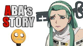 basically ABA's story (Guilty Gear Animation)