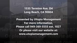 Long Beach Property Management Company-1535 Termino Ave D4, Long Beach, CA 90804