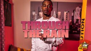 Lil Mugga - Through The Rain (Official Video) | Dir. Topdawg Visuals