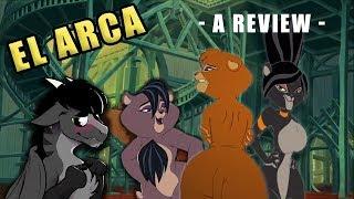 El Arca Review