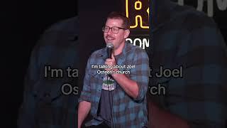 I'm so tired of the cheating in Houston | Dustin Nickerson | Stand Up Comedy