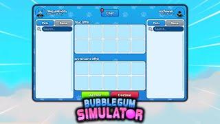 Bubble Gum Simulator 2 LEAKS (#16)