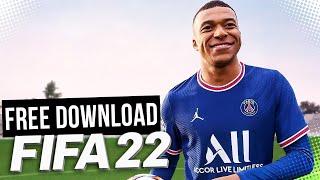 FIFA 22 Crack Download On PC | FIFA 2022 Crack Reality | FREE Download On PC (STAY ALERT !)