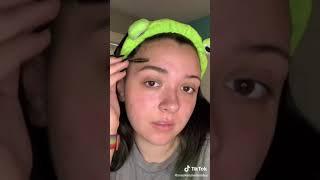 OMG ... Does THIS EYEBROW STAMP Really Work???#MAKEUP #EYEBROW
