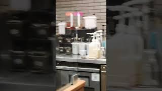 Brew equipment Starbucks, Target Store, Bristol street California (8/31/2023) #shorts #youtubeshorts