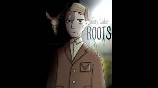 • rusty lake. еще один рисуночек.:3 #рек #rustylake #rustylakeroots #рисунок