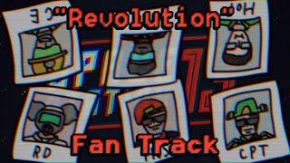 "Revolution" | SS13 Fan Track