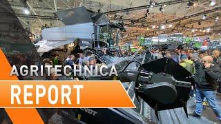 Agritechnica 2023: A Spotlight on Innovation and Efficiency in Agriculture