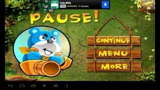 Angry Bear free game android