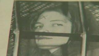 Watch: Manson follower Leslie Van Houten released on parole