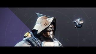 Destiny 2 Пивной фарм: Vesper's Host (Стандартный), Этап Активация (Титан)