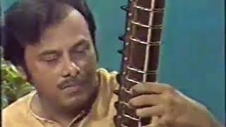 Pandit. Ranadhir Roy and Pandit. Sanjay Mukherjee - Raga Jaijawanti