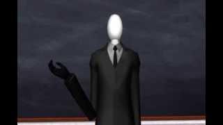 [MMD] Creepypasta School Lesson