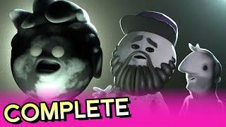 Oney Plays Visage (Complete Series)