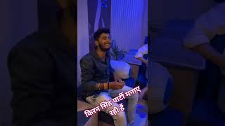 #shortvideo only raushan rohi sport kijye 