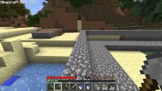 Minecraft Let's Play 85 (Bulgarian Language) BG