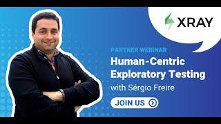 Human-Centric Exploratory Testing