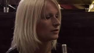 Robert Carlyle Interview for WorldArtMediaTelevision-WAMTV (2002)