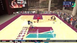 NBA 2k24