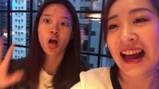 Catherine‘s Channel#VLOG1|My first vlog@HKUST|日常Life