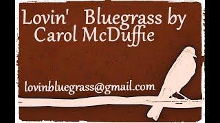 Carolina Blue - Traveling Blues